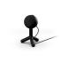 Logitech G Yeti Orb RGB Gaming Microphone – LIGHTSYNC RGB, USB Plug & Play, Black